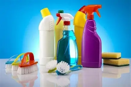 Industrial Cleaning Detergent
